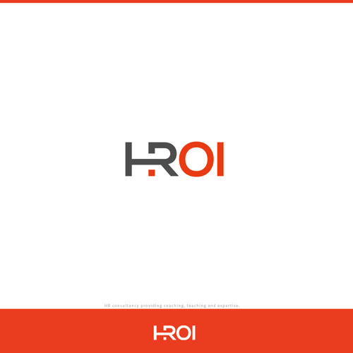 Unity design with the title 'H:ROI '