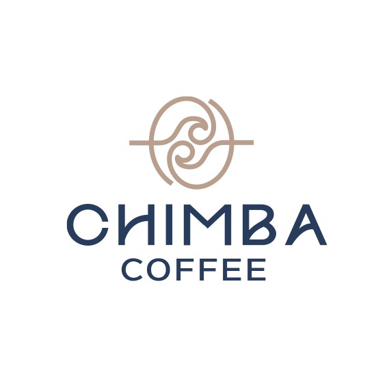 Modern design with the title 'Chimba'