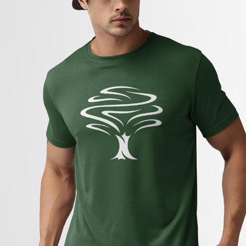 Apartment logo with the title 'Logo for Estates at Cypress'