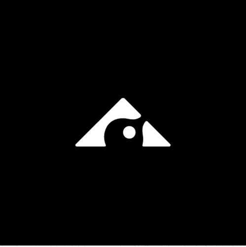 Tropical brand with the title 'Choro Camp Redesign'