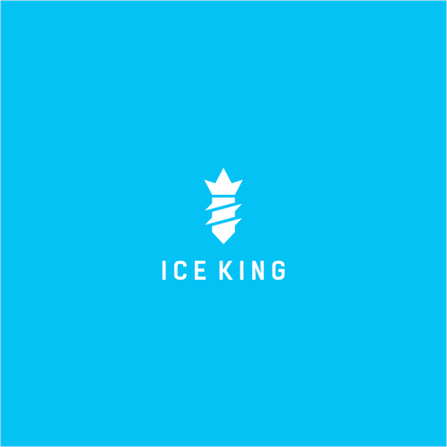 Bolt design with the title 'bolt + crown'