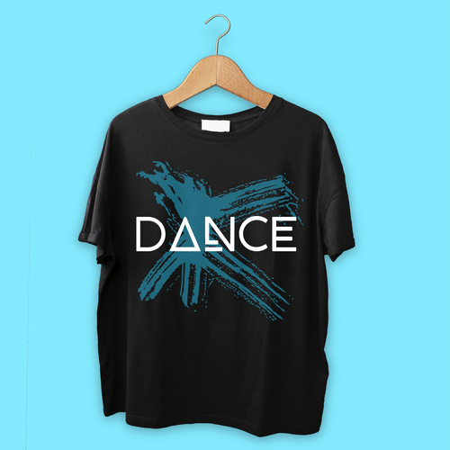 Dance store club shirts