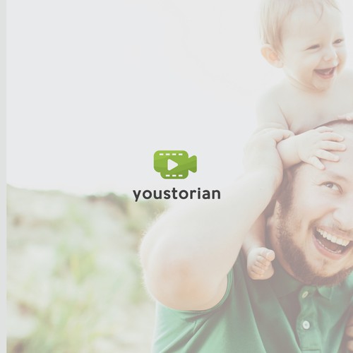 Reminder logo with the title 'Youstorian'