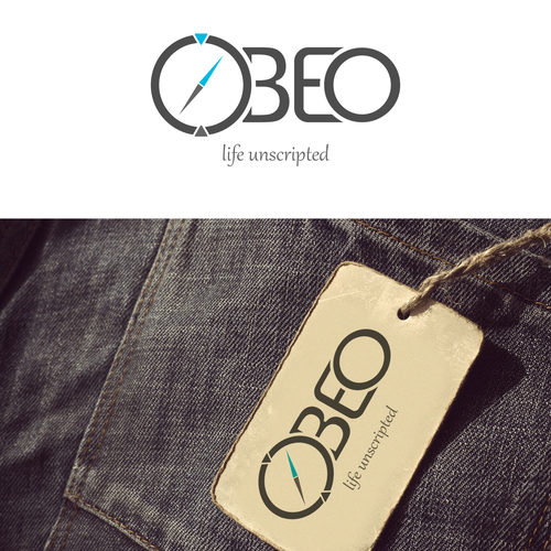 Friendship design with the title 'An apparel brand based on like-minded, adventurous individuals with a passion for living intentionally.'