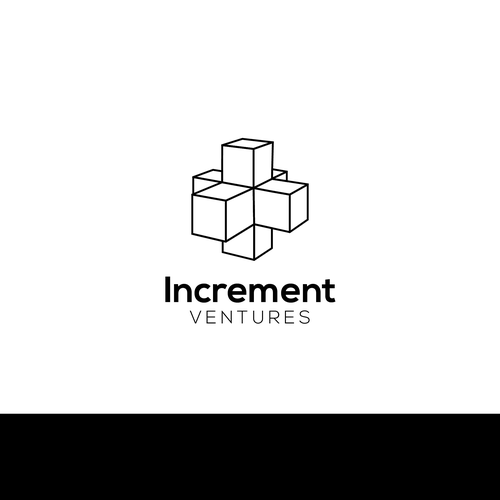 Mathematics design with the title 'Logo design inspired by C++'