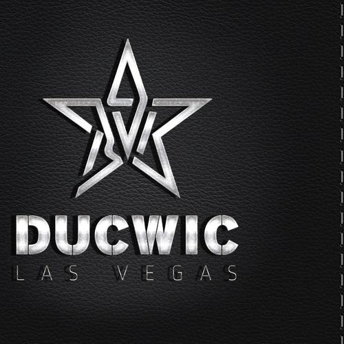 Silver brand with the title 'Create a awesome logo for us'