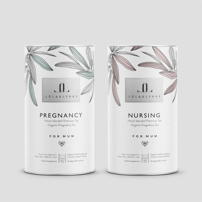Tea Lola Lykke
