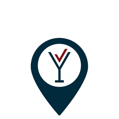 Finder logo with the title 'Logo design contest entry'