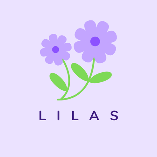 Editing logo with the title 'concepto logo para aplicación'