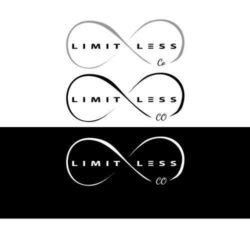 Majestic logo with the title 'Clothing company logo'