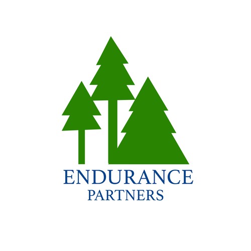 Redwood logo with the title 'Logo Design'