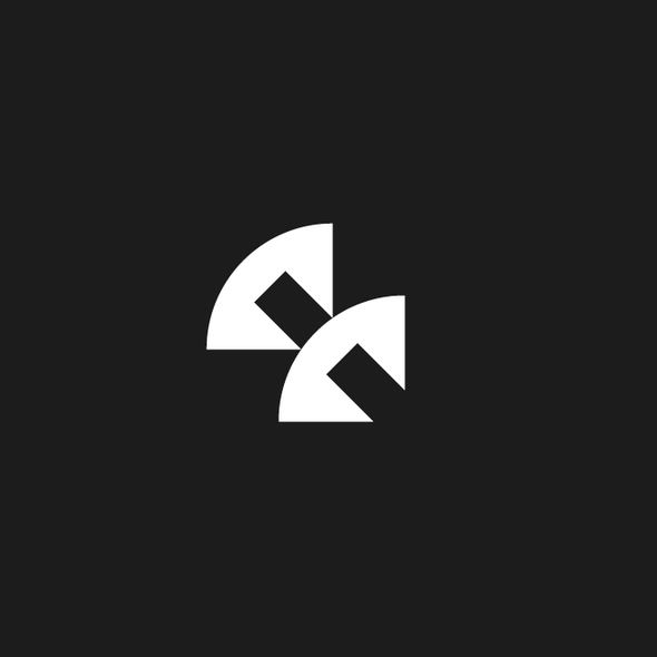 Tooth logo with the title 'Brandmark-NR2160'