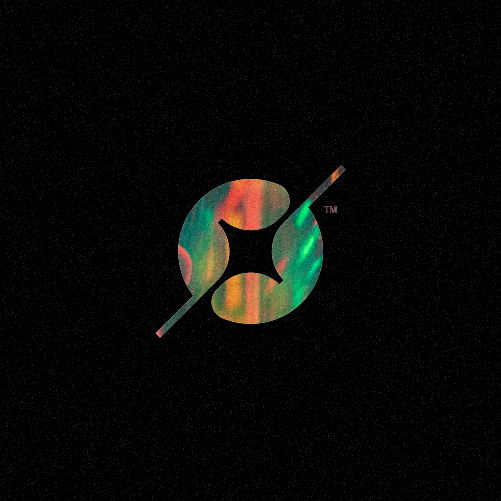 Planet logo with the title 'CADE CORP'