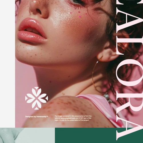 Pink brand with the title 'Kealora'