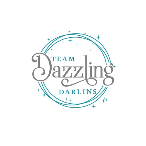 Style logo with the title 'Logo for clothing consultant's team '
