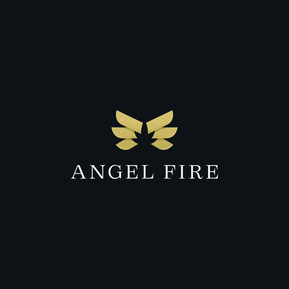 Angel brand with the title 'Angle Fire'