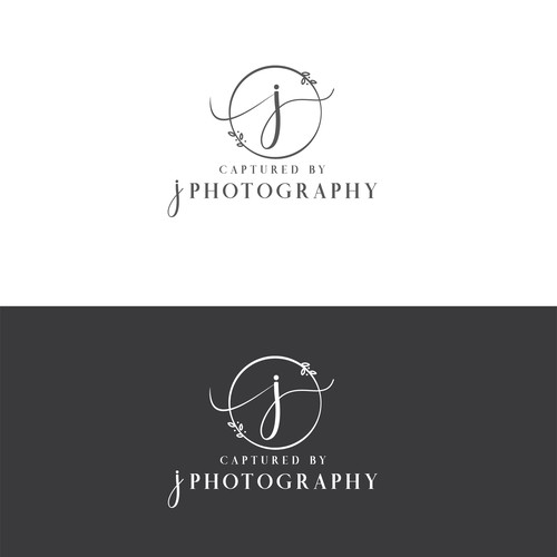 hipster photography logos