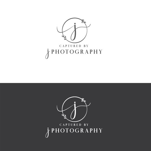 creative photography logo ideas