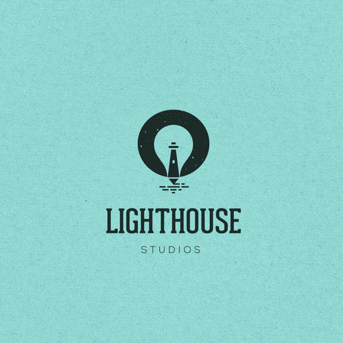 Lighthouse logo with the title 'Lighthouse'