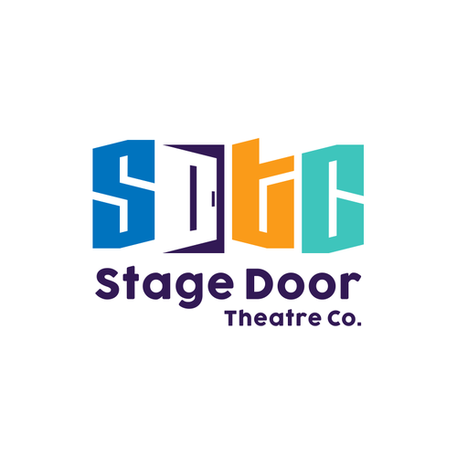 Michigan design with the title 'Cutting edge theatre company.'