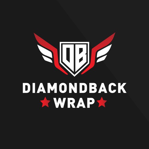 Db logo with the title 'DB logo'