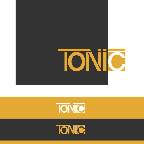 EDM design with the title 'EDM Club Logo'