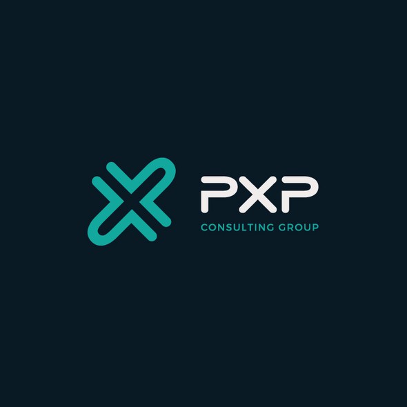 Loan logo with the title 'PXP'