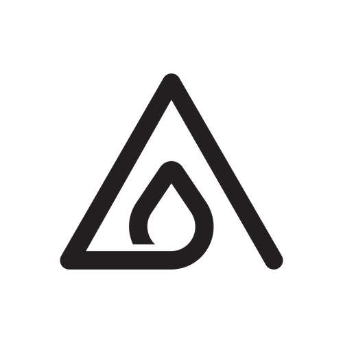 Tent design with the title 'Camp145'