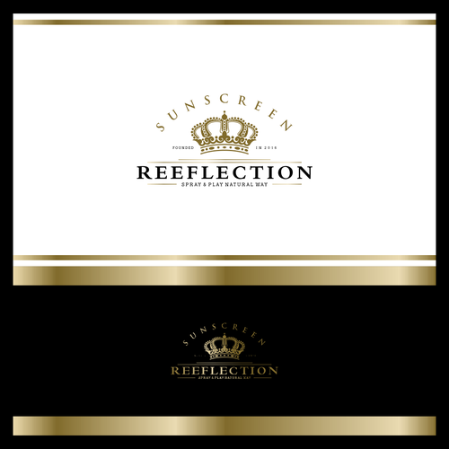 Gypsy logo with the title 'REEFLECTION III'