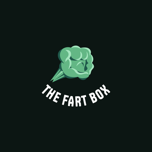 CrossFit logo with the title 'Witty logo for a CrossFit Gym'