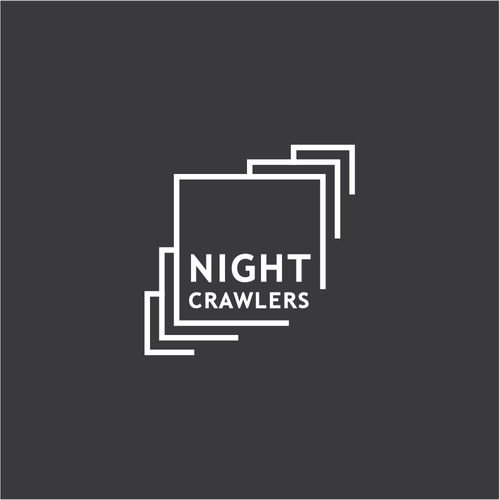Functional design with the title 'NightCrawler'