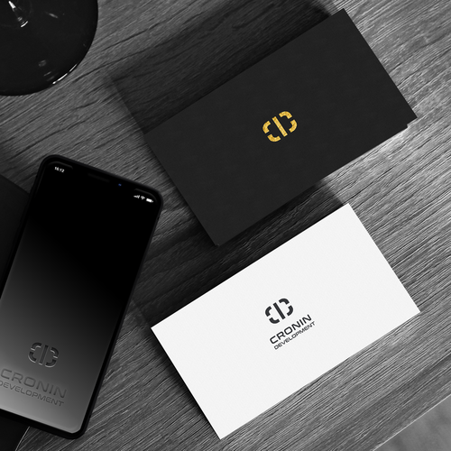 House logo with the title 'CD '