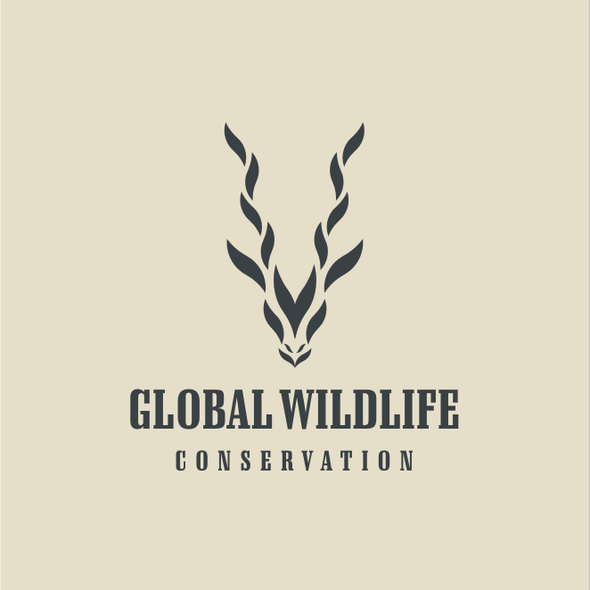 Antelope logo with the title 'antelope'