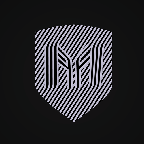 Detailed t-shirt with the title 'Retro vintage line-art illustration'