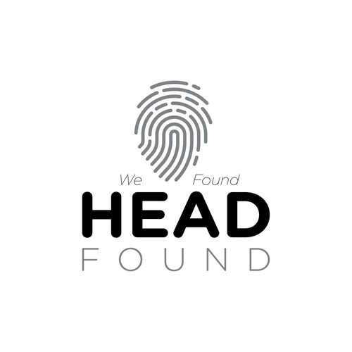 Fingerprint design with the title 'Provision, service and placement of personnel'