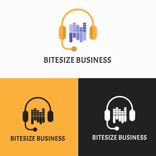 Broadcasting logo with the title 'logo broadcast'