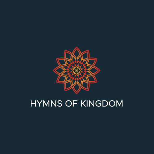 Fiction logo with the title 'Logo design for a a series of twelve loosely-connected Christian novels'