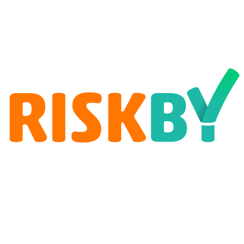 Corporate design logo with the title 'Logo for new internet venture'