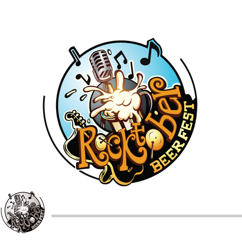 Music Festival Logos - 2398+ Best Music Festival Logo Ideas. Free Music  Festival Logo Maker. | 99designs