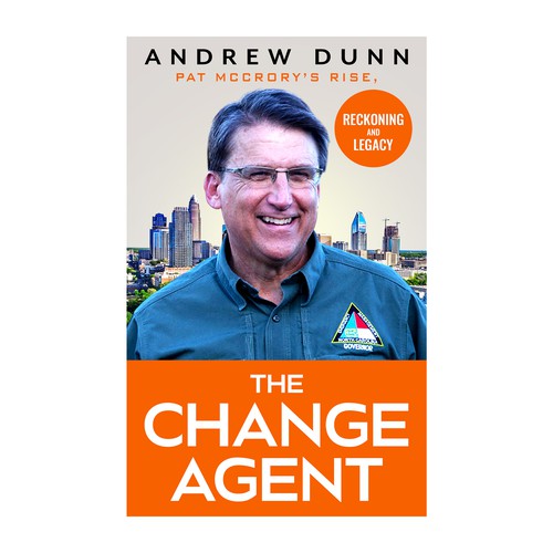 Kindle book cover with the title 'Kindle Book Cover Design'
