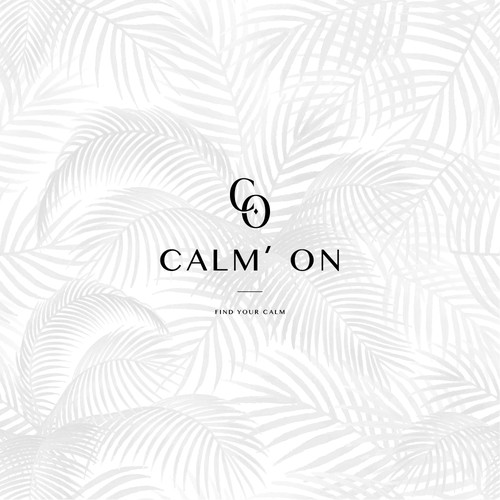 Capsule pharmacy logo with the title 'CBD Simple Modern Logo Design'