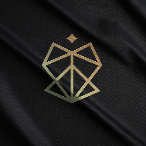 Luxurious design with the title 'Opulent'