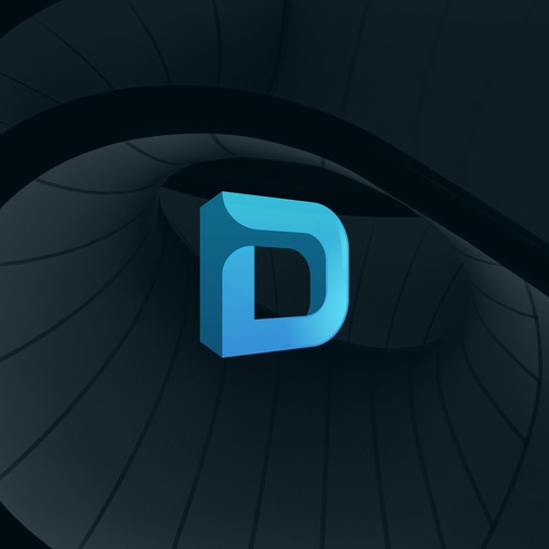 3D logo with the title '3D Flow'