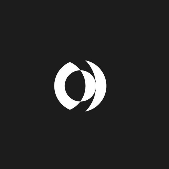 Vibration logo with the title 'Brandmark-NR1890'