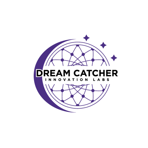 dream catcher logo