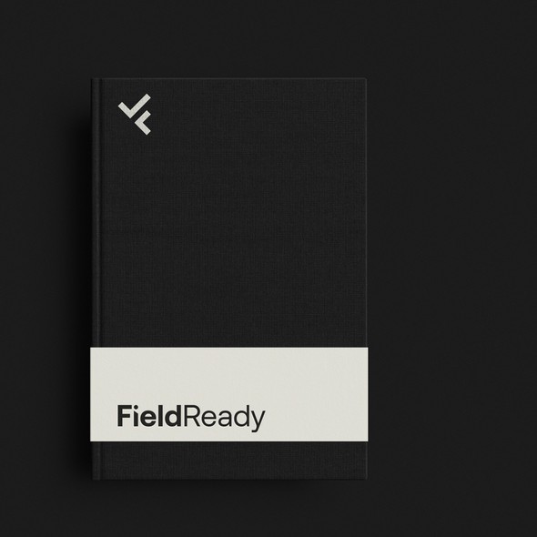 Agency design with the title 'Smart design idea for the recruiting engine'