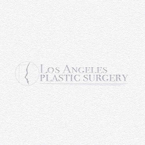 Grey brand with the title 'Los Angeles Plastic Surgery'