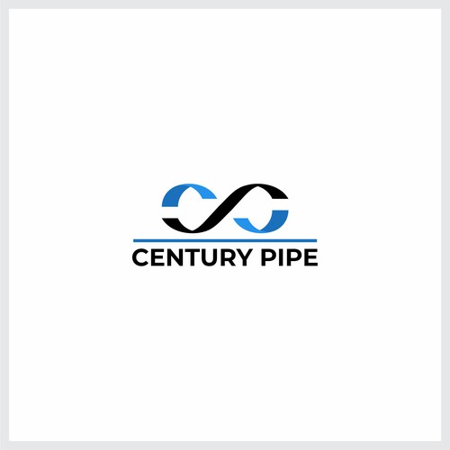 Manufacturing logo with the title 'Century Pipe, LLC'