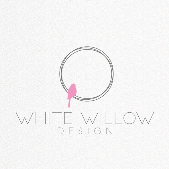 minimal logo design