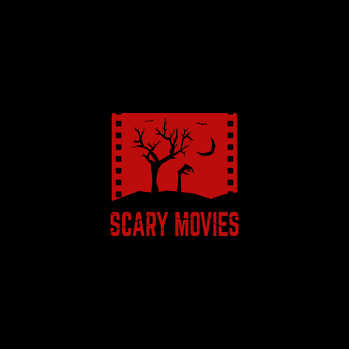 Horror Logos The Best Horror Logo Images 99designs